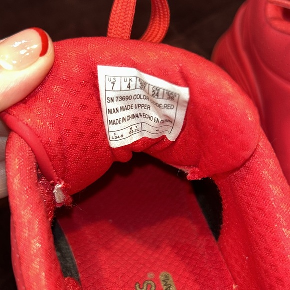 {Sketchers} Women’s Uno Stand on Air Memory Foam Sneakers - New, Gift - Picture 13 of 14